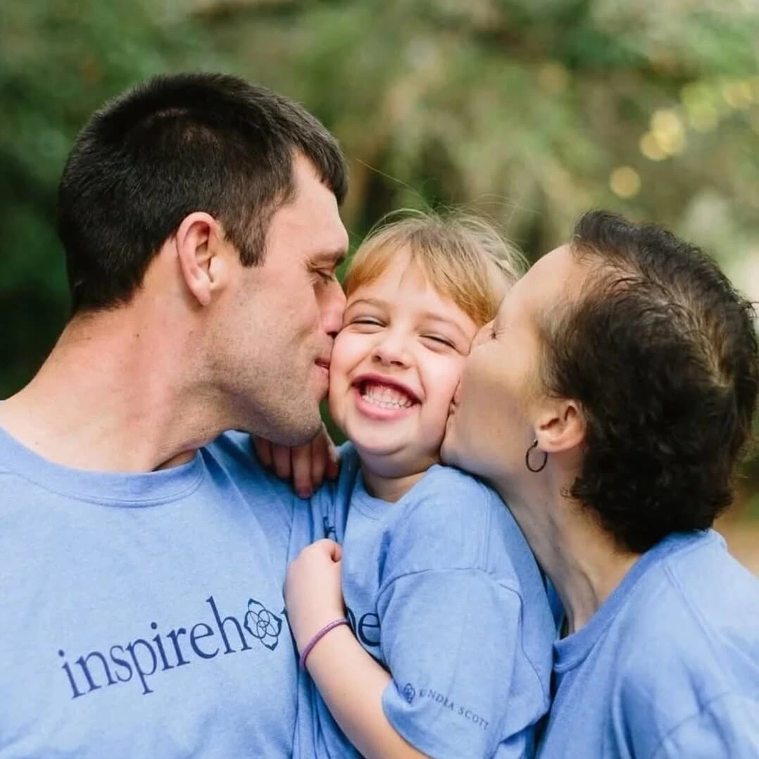 Find joy in terminal illness